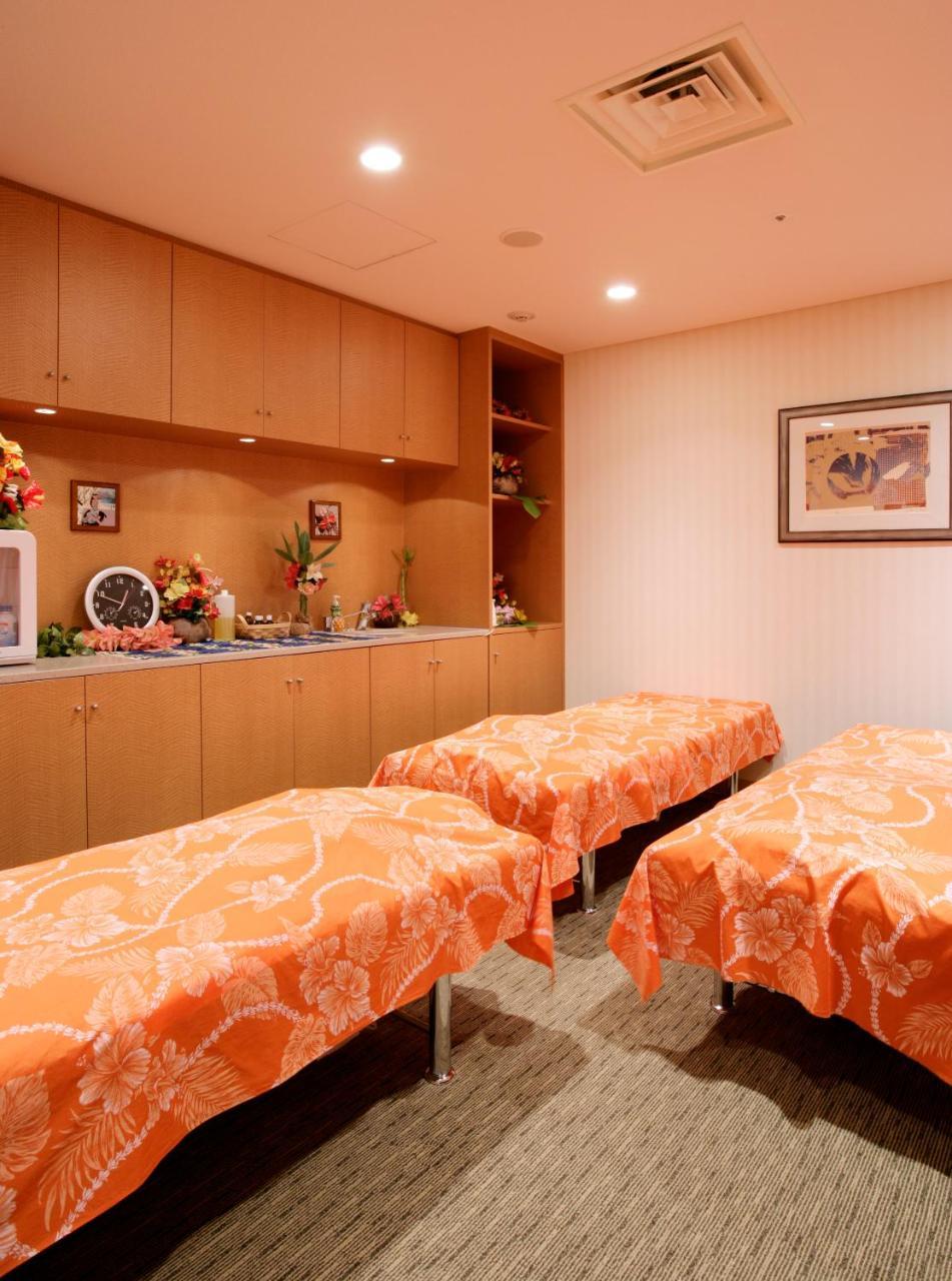 Hotel Emion Tokyo Bay Urayasu Exterior photo