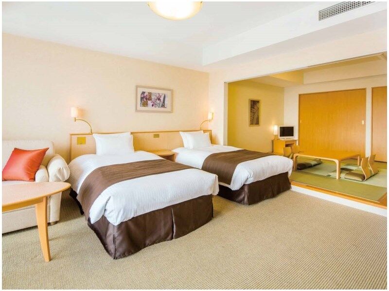 Hotel Emion Tokyo Bay Urayasu Exterior photo